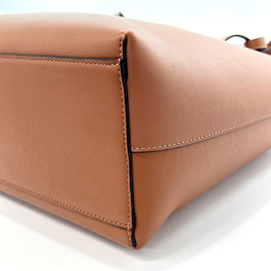 LOEWE（ロエベ） トートバッグ ハンドバッグ 2way ショルダーバッグ