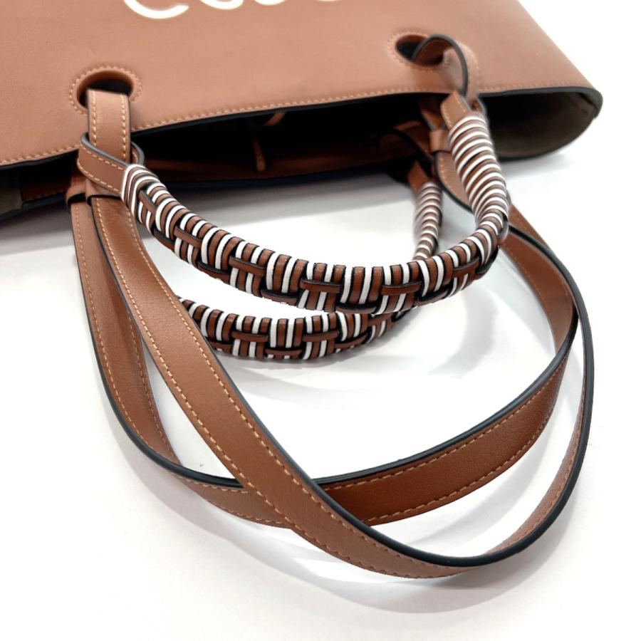 LOEWE ロエベ トートバッグ ハンドバッグ 2way ショルダーバッグ LOEWE ロエベ トートバッグ ハンドバッグ 2way ショルダーバッグ