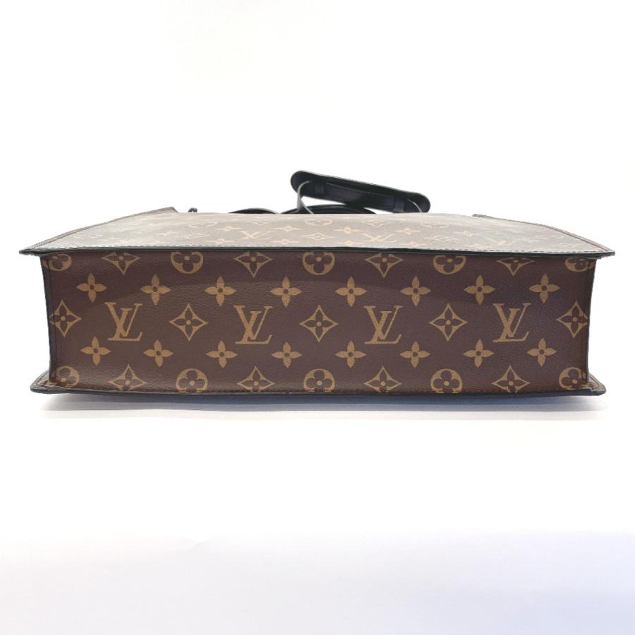 LOUIS VUITTON（ルイ・ヴィトン） トートバッグ M44475 サックプラ