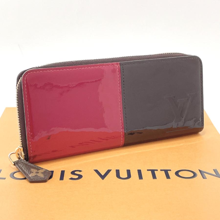 LOUIS VUITTON（ルイ・ヴィトン） 長財布 M64403 ポルトフォイユ