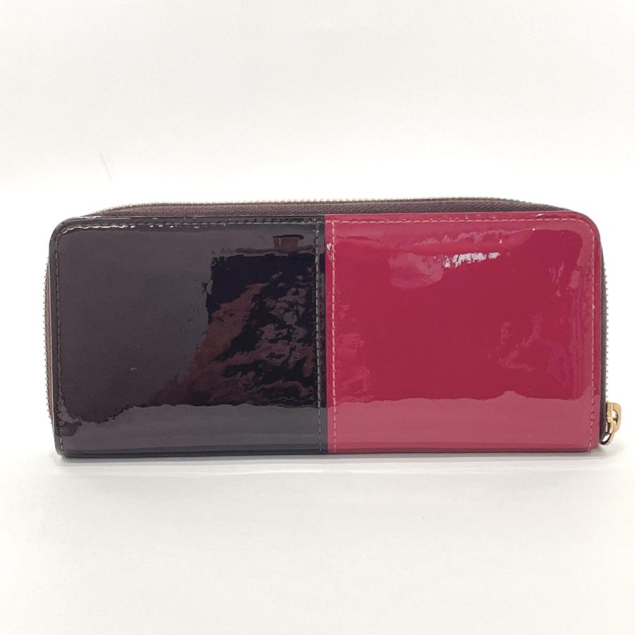 LOUIS VUITTON ルイヴィトン 長財布 M64403 ポルトフォイユ ミロワール 