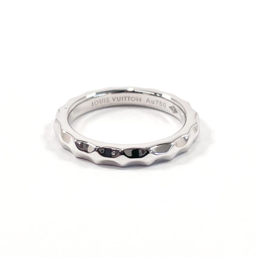 LOUIS VUITTON（ルイ・ヴィトン） 5.5号 リング・指輪 アリアンス