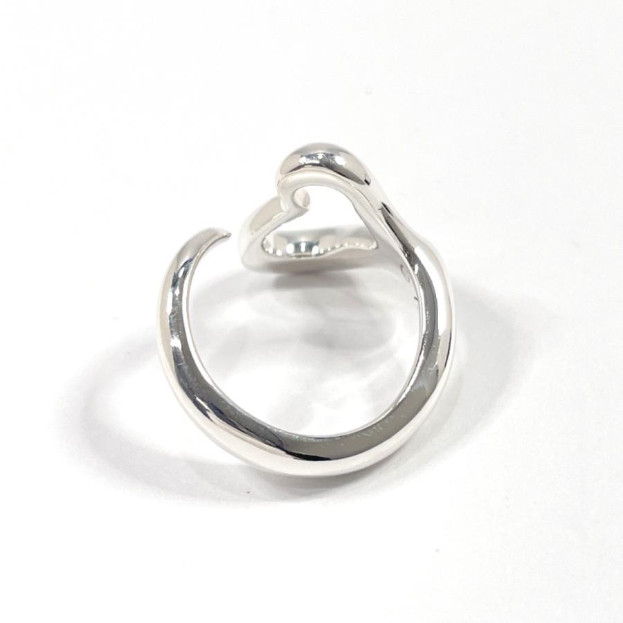 TIFFANY&Co.（ティファニー） 8号 TIFFANY&Co. リング・指輪 オープン
