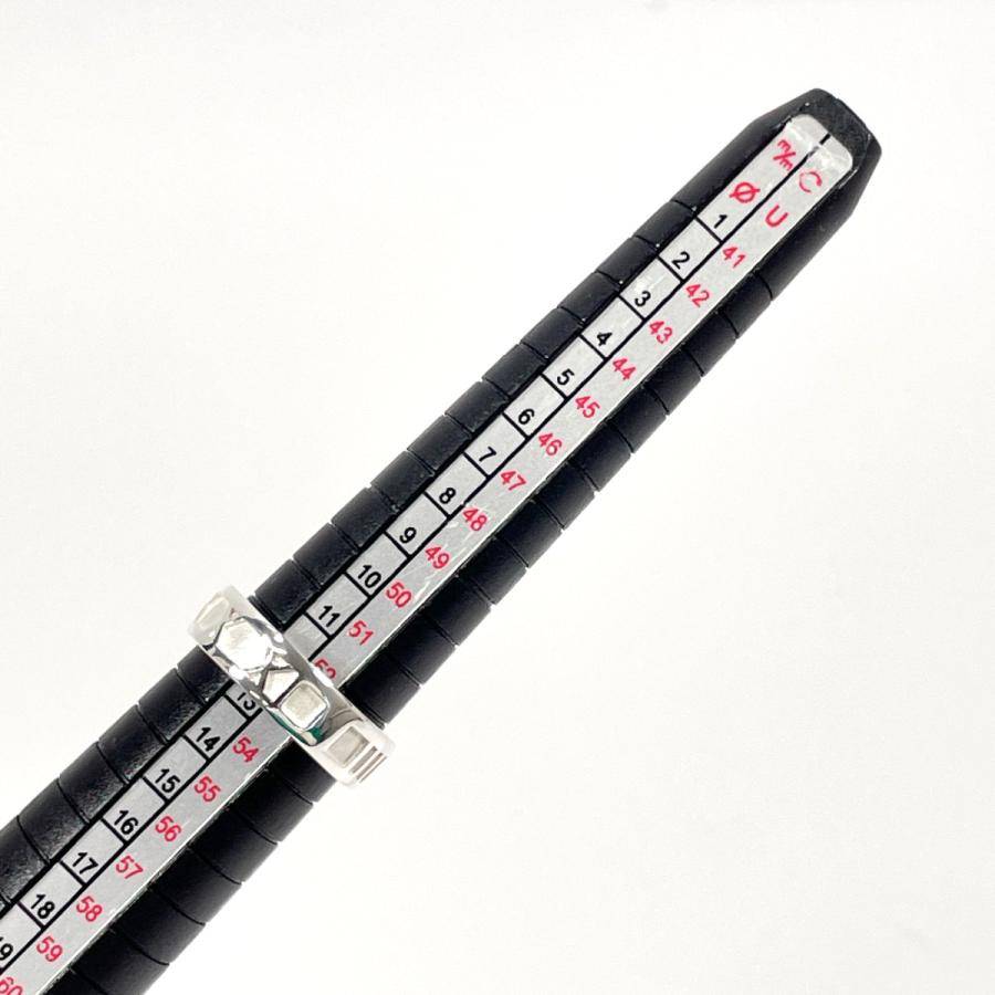 TIFFANY&Co. ☆12.5号☆ティファニー リング・指輪 アトラス TIFFANY&Co. ☆12.5号☆ティファニー リング・指輪 アトラス