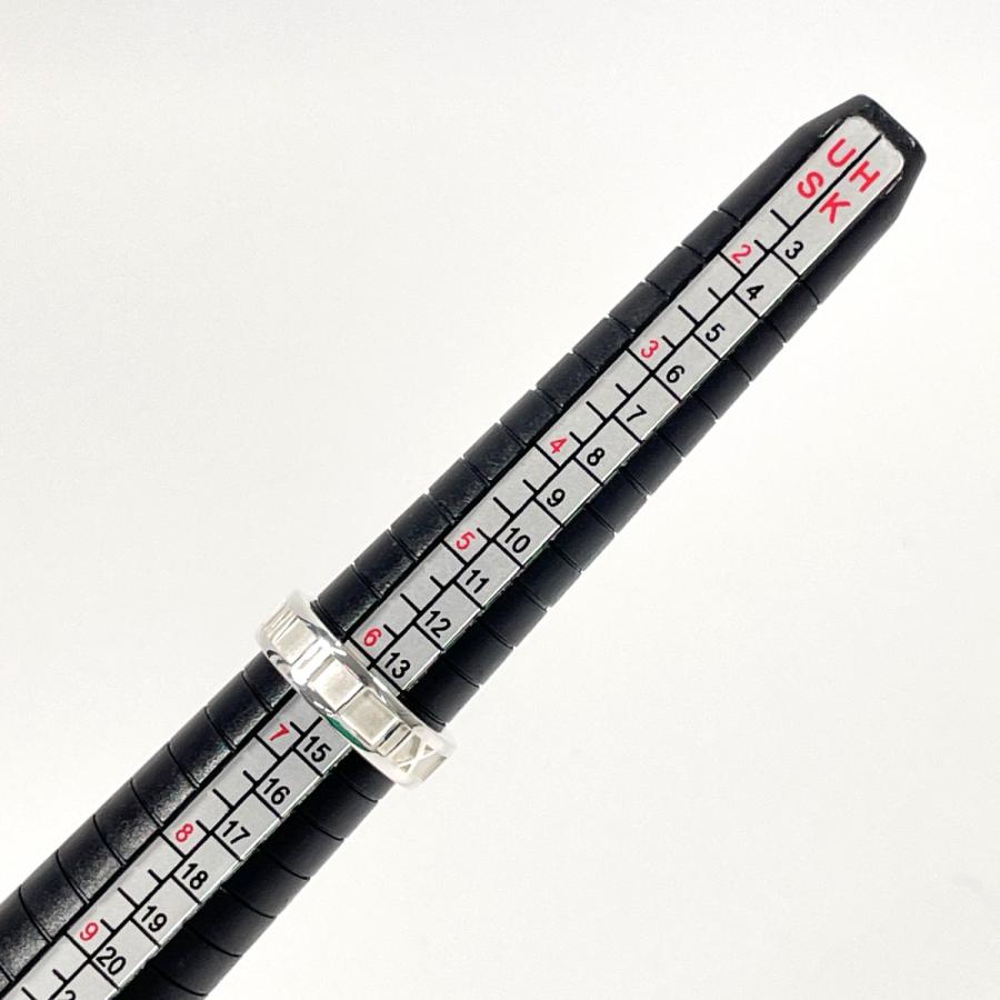 TIFFANY&Co. ☆12.5号☆ティファニー リング・指輪 アトラス TIFFANY&Co. ☆12.5号☆ティファニー リング・指輪 アトラス