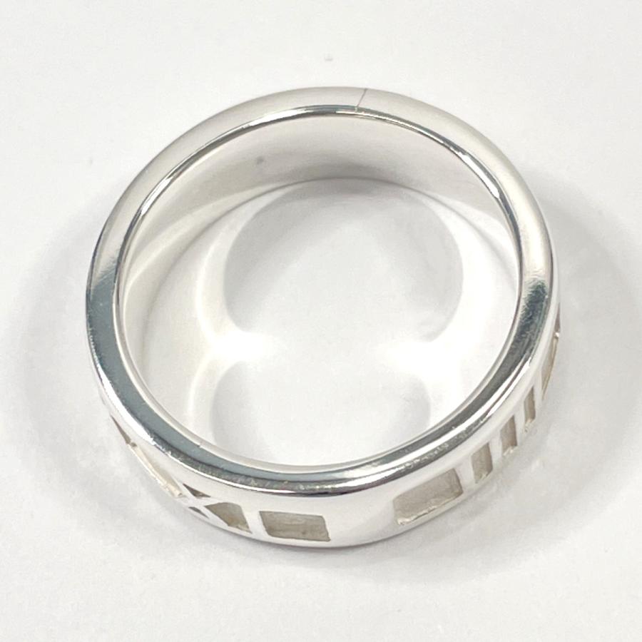 TIFFANY&Co. ☆12.5号☆ティファニー リング・指輪 アトラス TIFFANY&Co. ☆12.5号☆ティファニー リング・指輪 アトラス