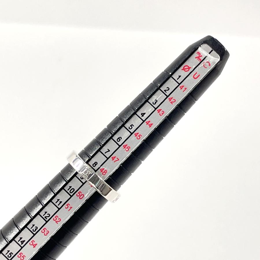 TIFFANY&Co. ☆8.5号☆ティファニー リング・指輪 アトラス TIFFANY&Co. ☆8.5号☆ティファニー リング・指輪 アトラス