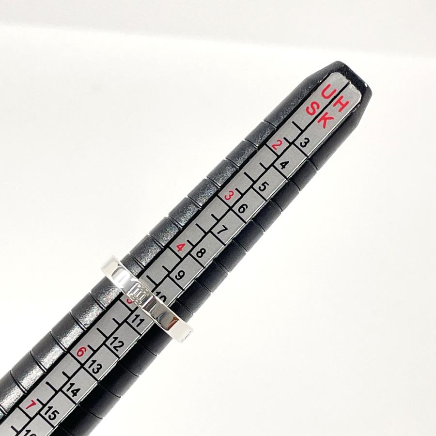 TIFFANY&Co. ☆8.5号☆ティファニー リング・指輪 アトラス TIFFANY&Co. ☆8.5号☆ティファニー リング・指輪 アトラス