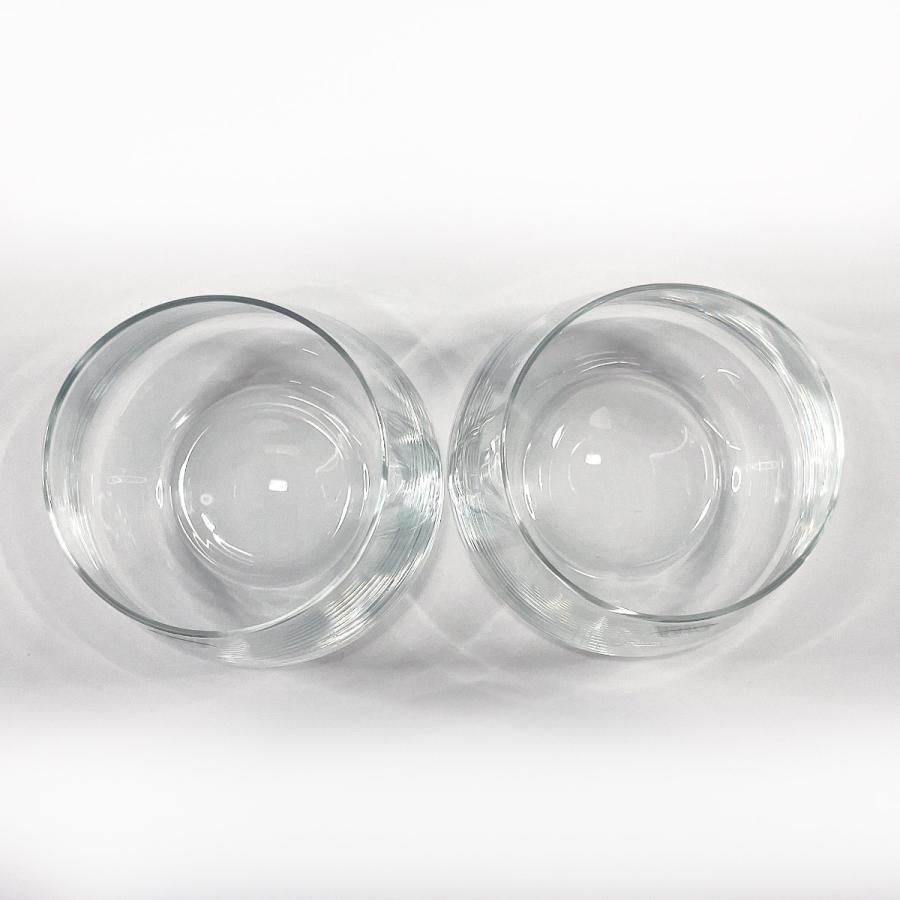TIFFANY&Co.（ティファニー） グラス タンブラーセット ペアグラス