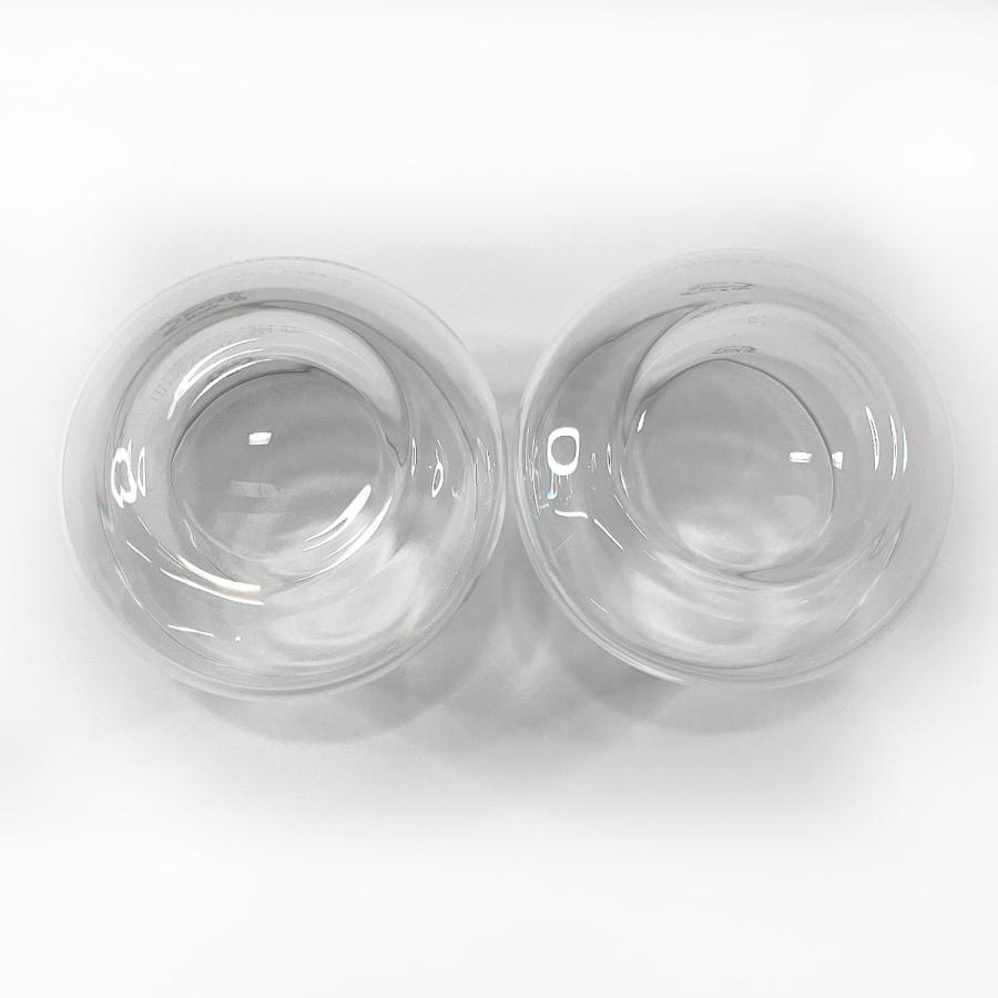 TIFFANY&Co.（ティファニー） グラス タンブラーセット ペアグラス