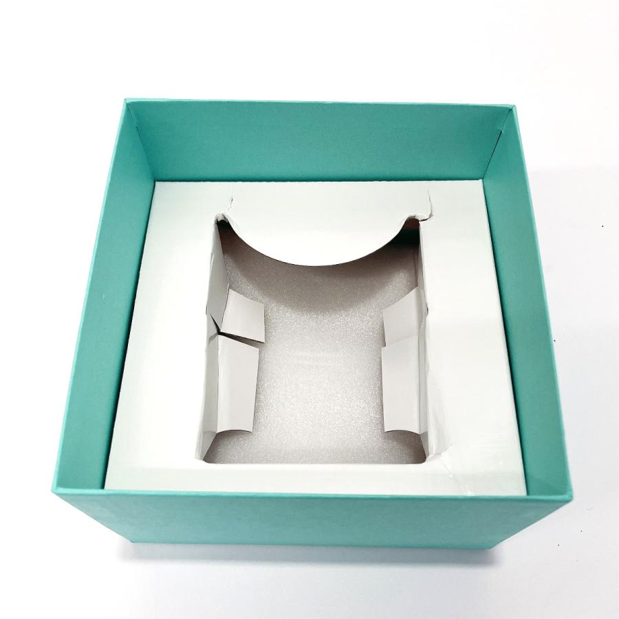 【ジャングルジャングル広陵店】ティファニー ボウ ペア ボウグラス タンブラー リボン 箱付き 未使用品 TIFFANY & CO|リボン ボウ グラス ペア|【ハードオフ公式通販】オフ