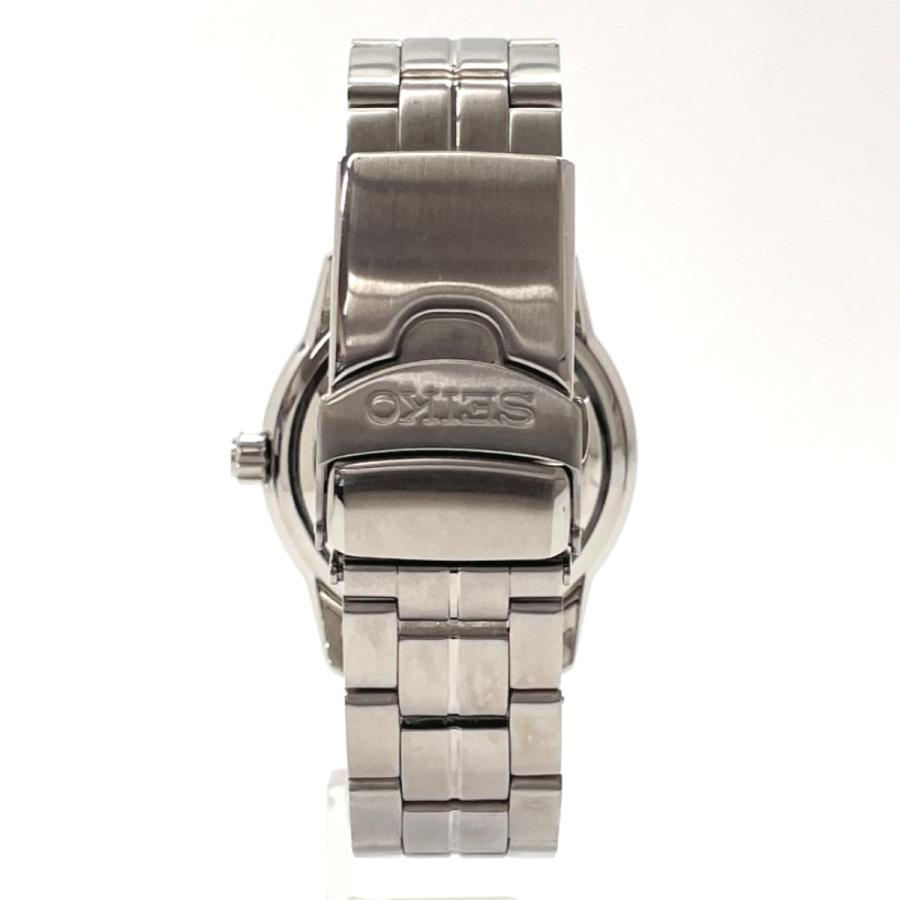 SEIKO（セイコー） 腕時計 セイコー5 スポーツ SRP153 リストウォッチ