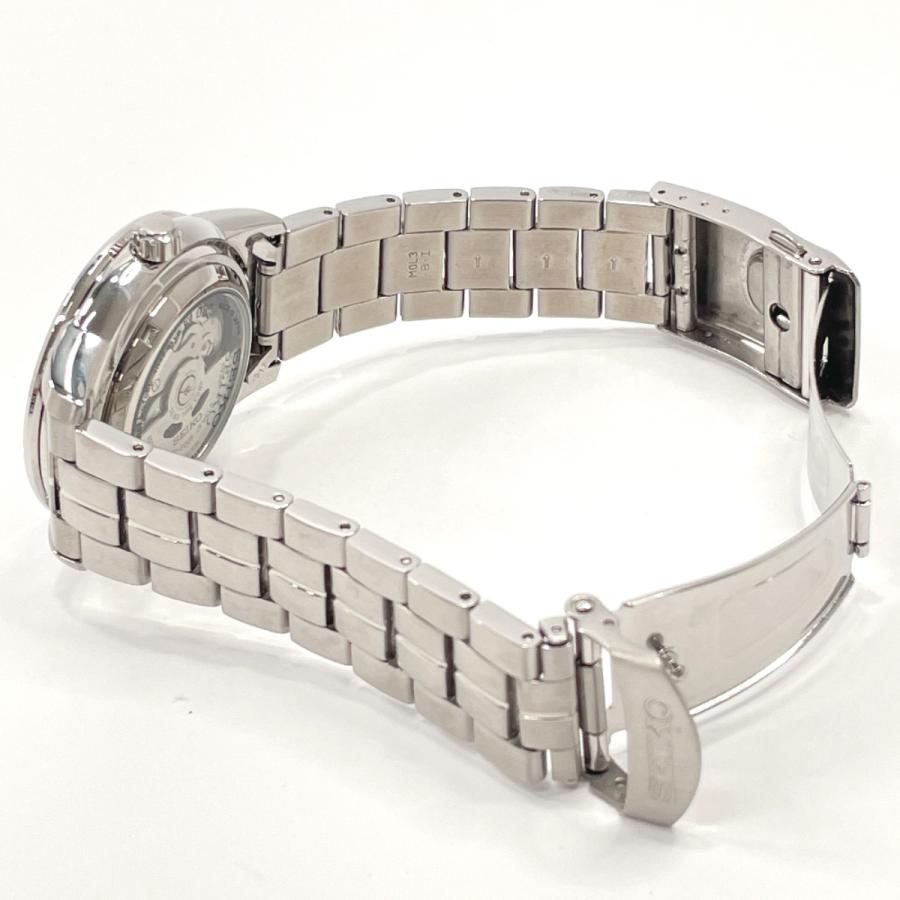 SEIKO（セイコー） 腕時計 セイコー5 スポーツ SRP153 リストウォッチ