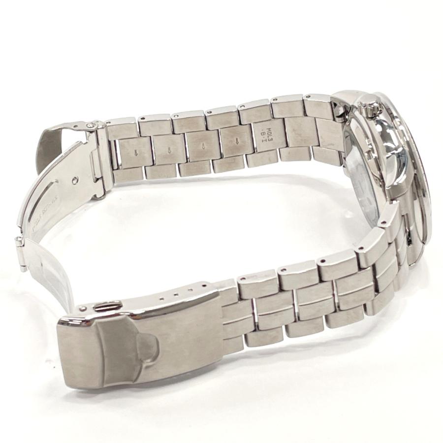 SEIKO（セイコー） 腕時計 セイコー5 スポーツ SRP153 リストウォッチ