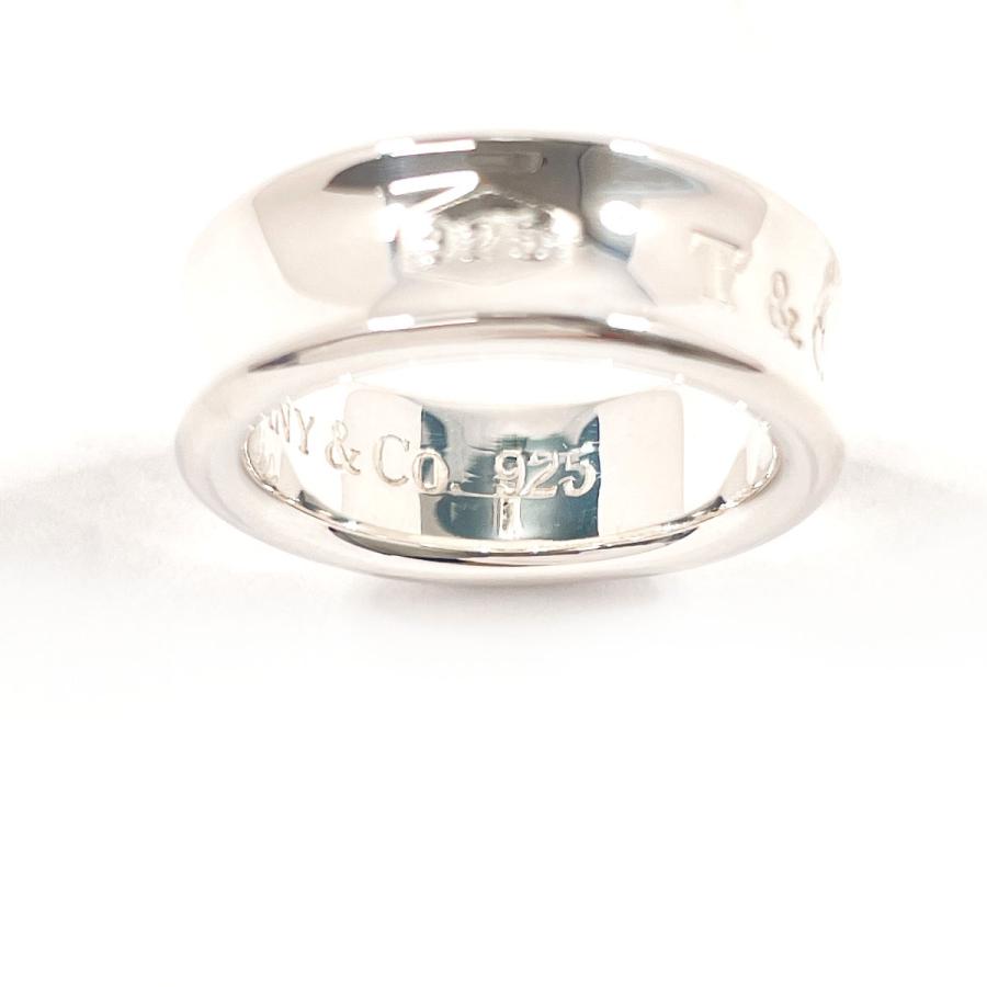 TIFFANY&Co.（ティファニー） 9.5号 TIFFANY&Co. リング・指輪 1837