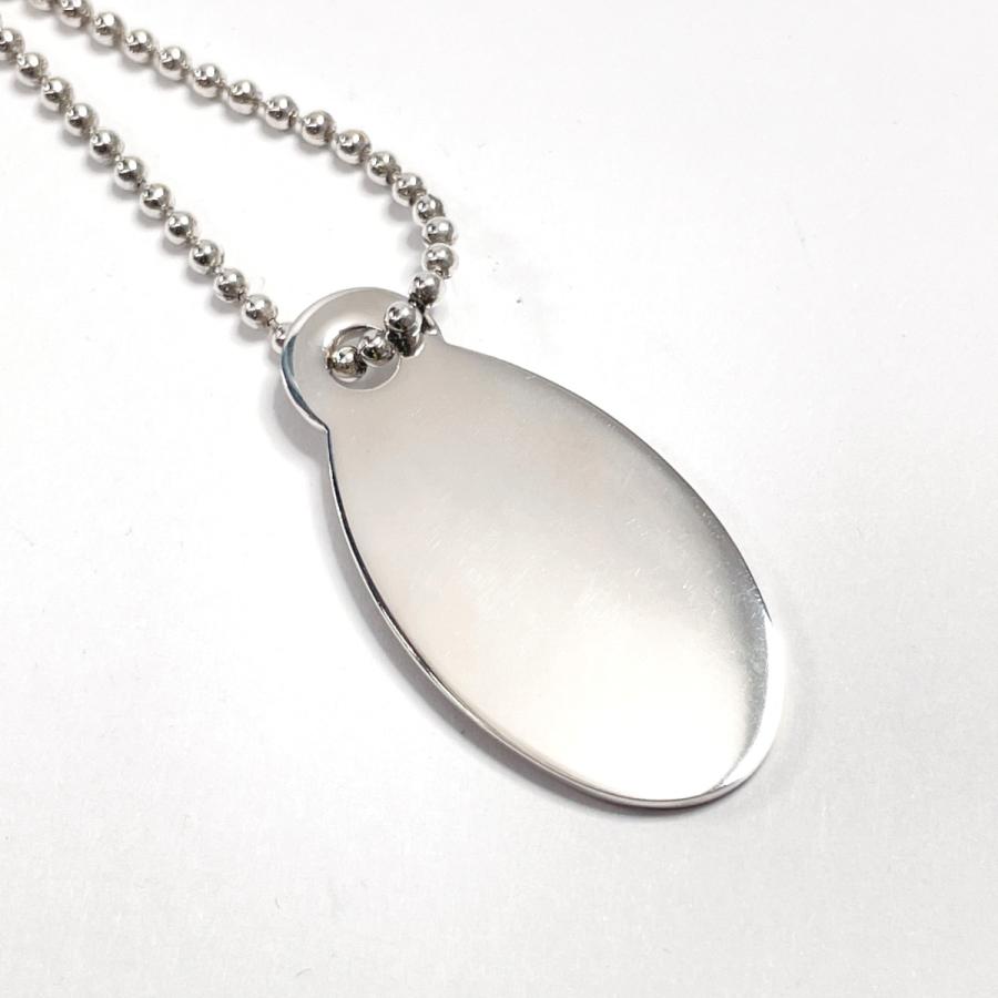 TIFFANY&Co.（ティファニー） ネックレス ペンダント リターントゥ