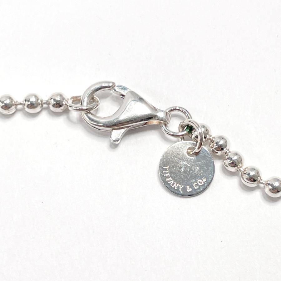 TIFFANY&Co.（ティファニー） ネックレス ペンダント リターントゥ