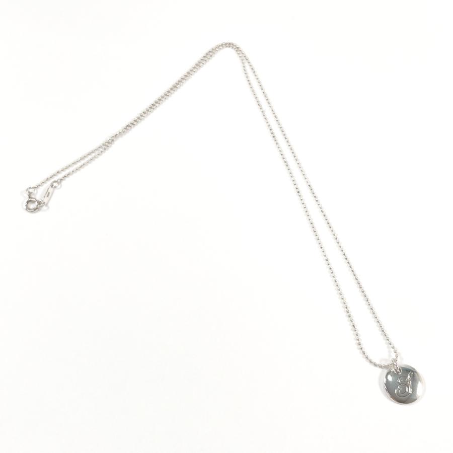 TIFFANY&Co. ティファニー ネックレス ペンダント イニシャル Y TIFFANY&Co. ティファニー ネックレス ペンダント イニシャル Y