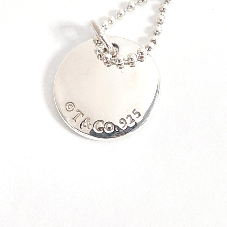 TIFFANY&Co. ティファニー ネックレス ペンダント イニシャル Y TIFFANY&Co. ティファニー ネックレス ペンダント イニシャル Y