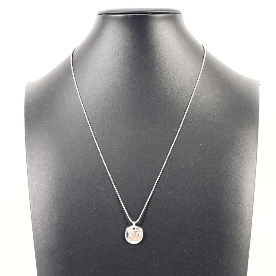 TIFFANY&Co. ティファニー ネックレス ペンダント イニシャル Y TIFFANY&Co. ティファニー ネックレス ペンダント イニシャル Y