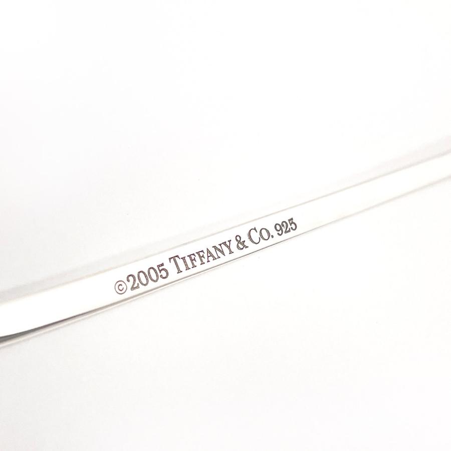 TIFFANY&Co. ティファニー ブックマーカー ブックマーク しおり TIFFANY&Co. ティファニー ブックマーカー ブックマーク しおり