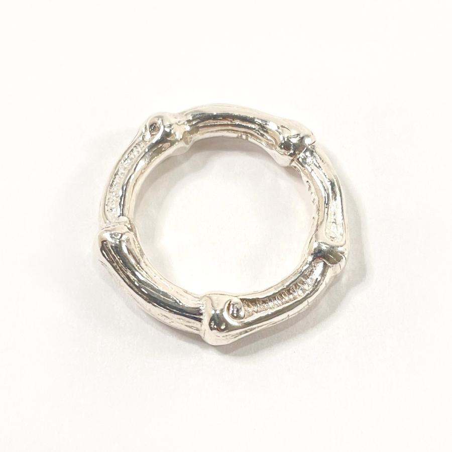 TIFFANY&Co.（ティファニー） 7号 リング・指輪 バンブー アクセサリー