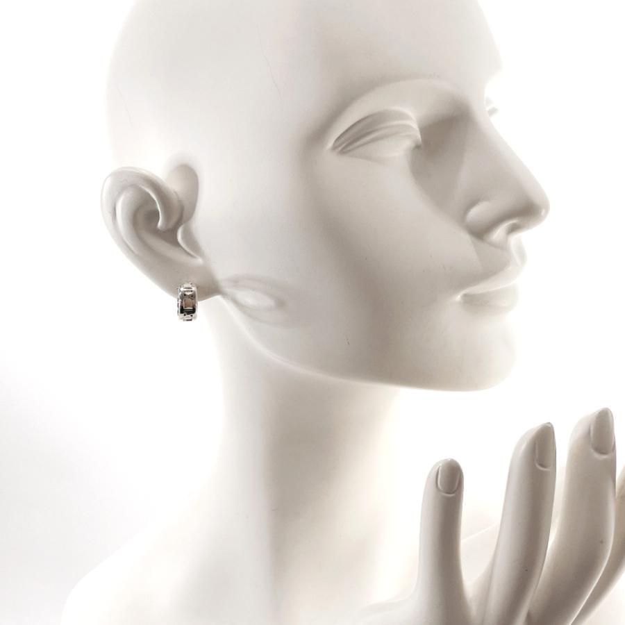 TIFFANY&Co.（ティファニー） ピアス アトラス シルバー925