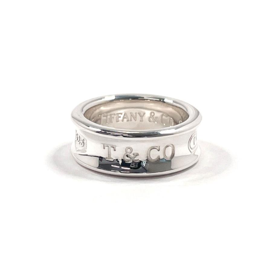 TIFFANY&Co.（ティファニー） 8号 TIFFANY&Co. リング・指輪 1837