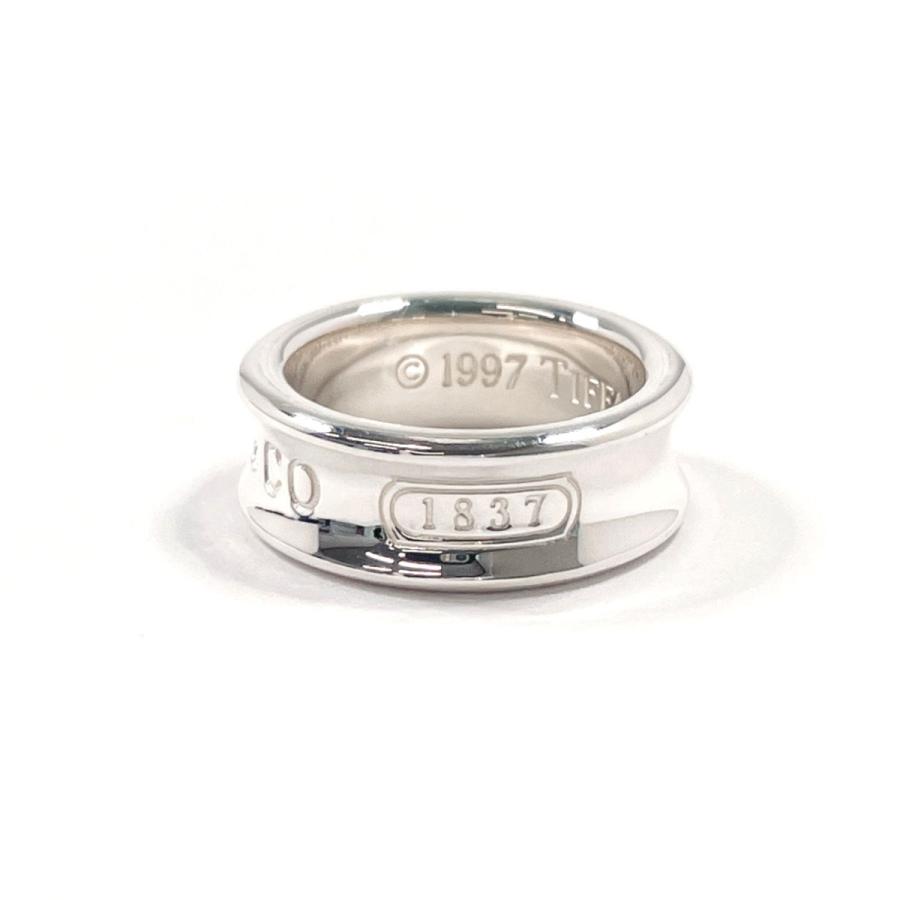 TIFFANY&Co.（ティファニー） 8号 TIFFANY&Co. リング・指輪 1837