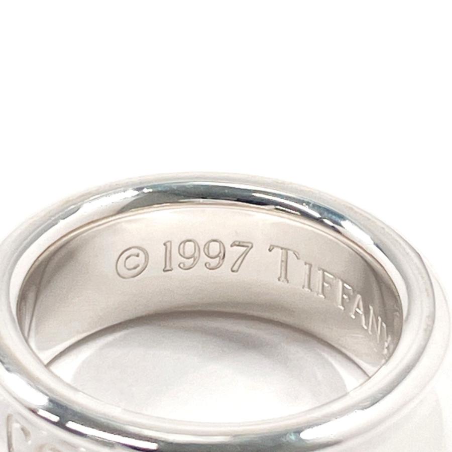 TIFFANY&Co.（ティファニー） 8号 TIFFANY&Co. リング・指輪 1837