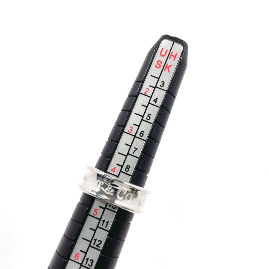 TIFFANY&Co.（ティファニー） 8号 TIFFANY&Co. リング・指輪 1837
