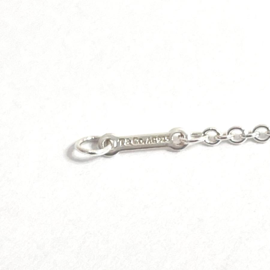 TIFFANY&Co.（ティファニー） ブレスレット ラビングハート