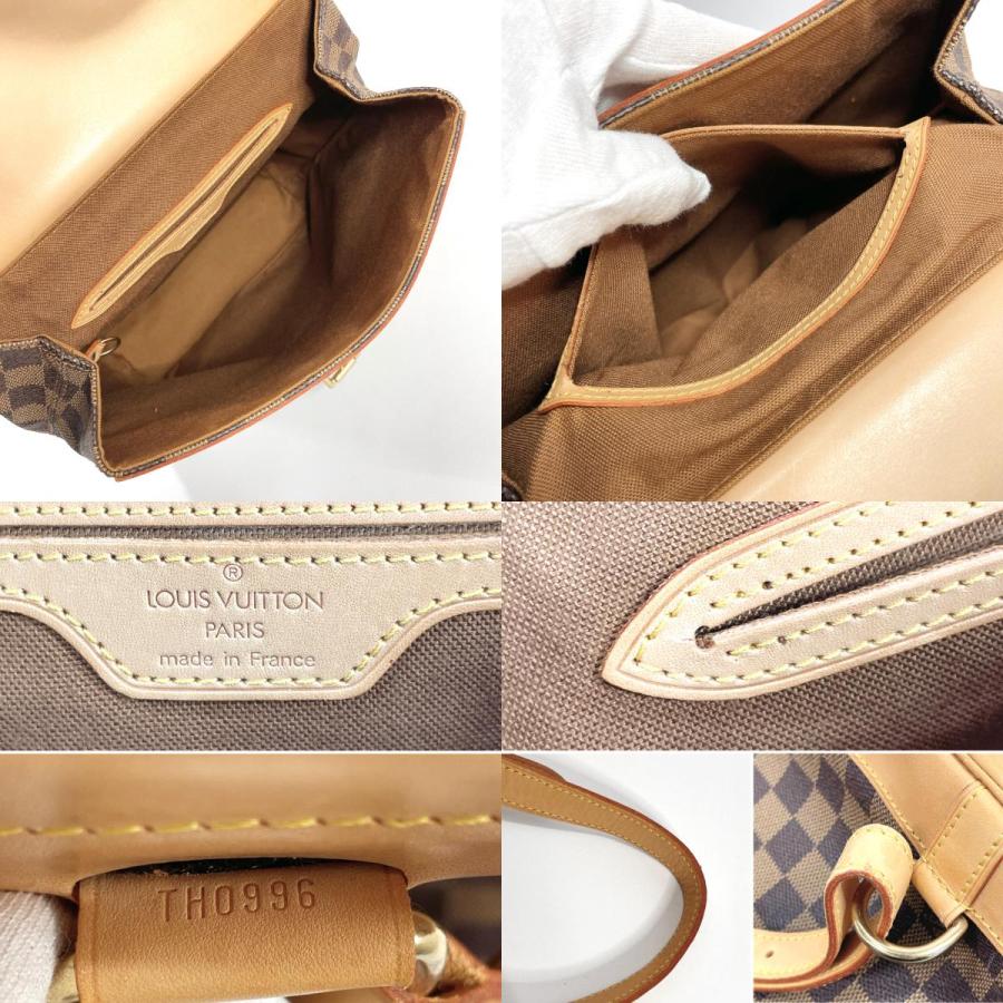 LOUIS VUITTON（ルイ・ヴィトン） リュック・デイパック バックパック