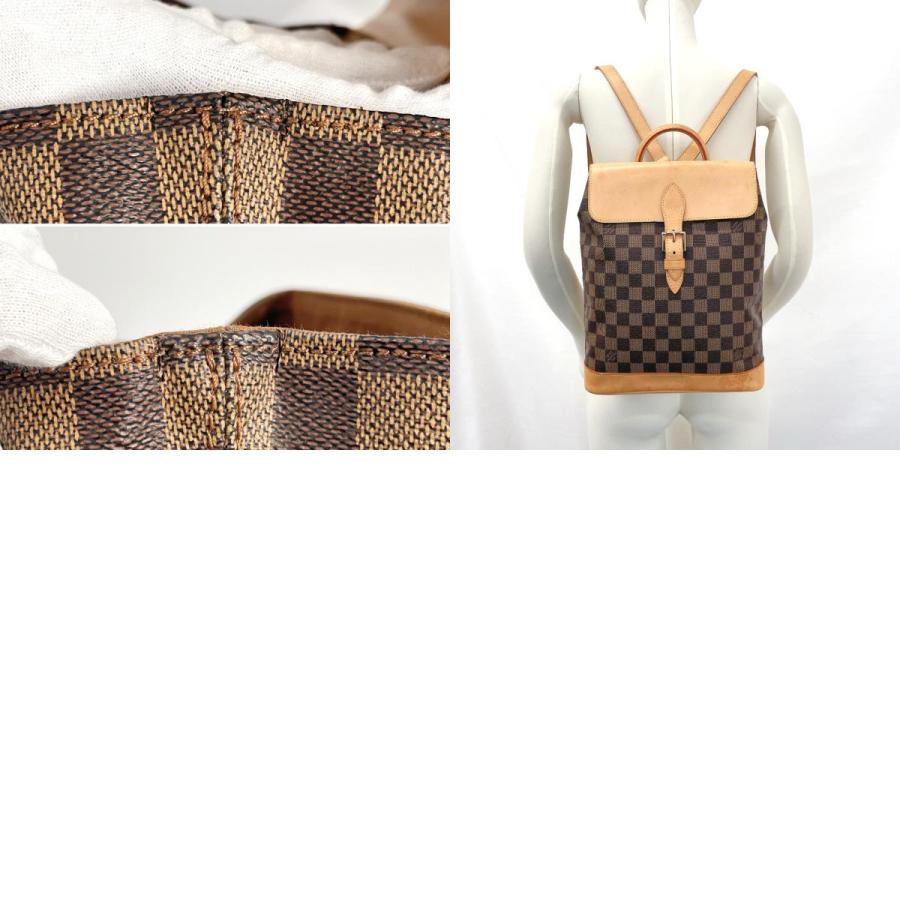 LOUIS VUITTON（ルイ・ヴィトン） リュック・デイパック バックパック