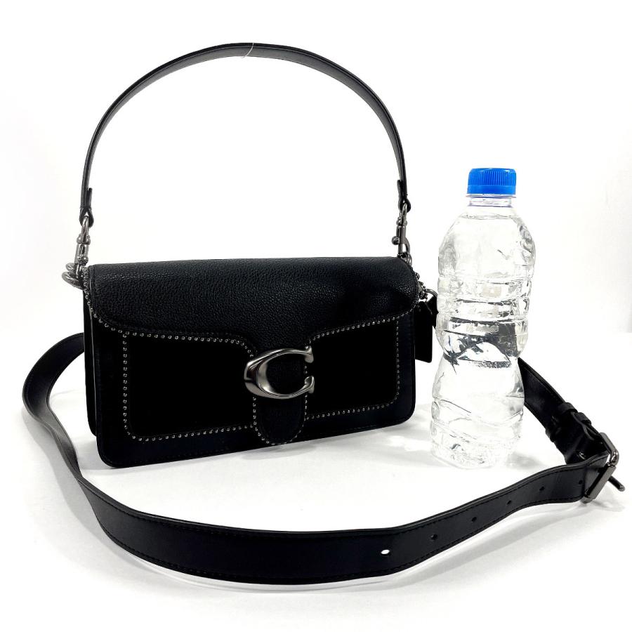 COACH（コーチ） ハンドバッグ ショルダーバッグ 5601 タビー 2WAY