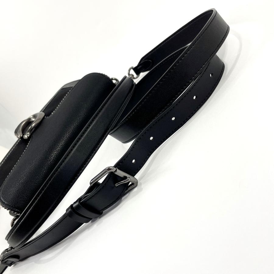 COACH（コーチ） ハンドバッグ ショルダーバッグ 5601 タビー 2WAY