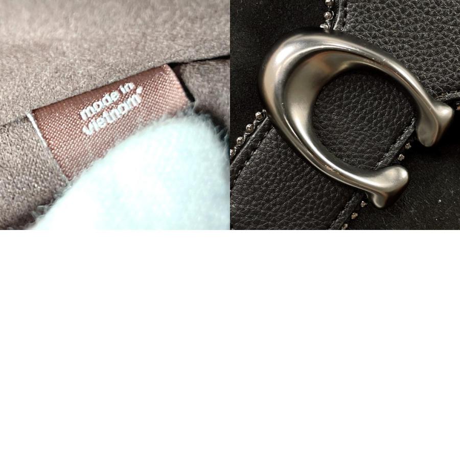COACH（コーチ） ハンドバッグ ショルダーバッグ 5601 タビー 2WAY