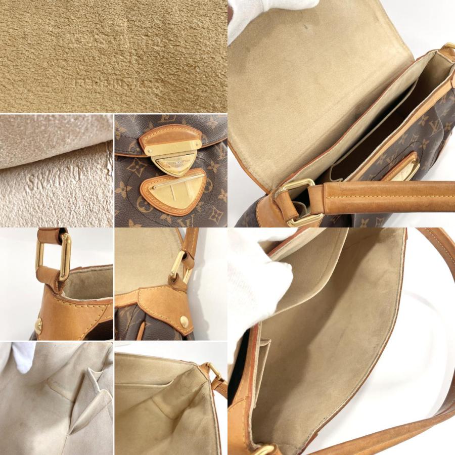 LOUIS VUITTON（ルイ・ヴィトン） ショルダーバッグ ハンドバッグ