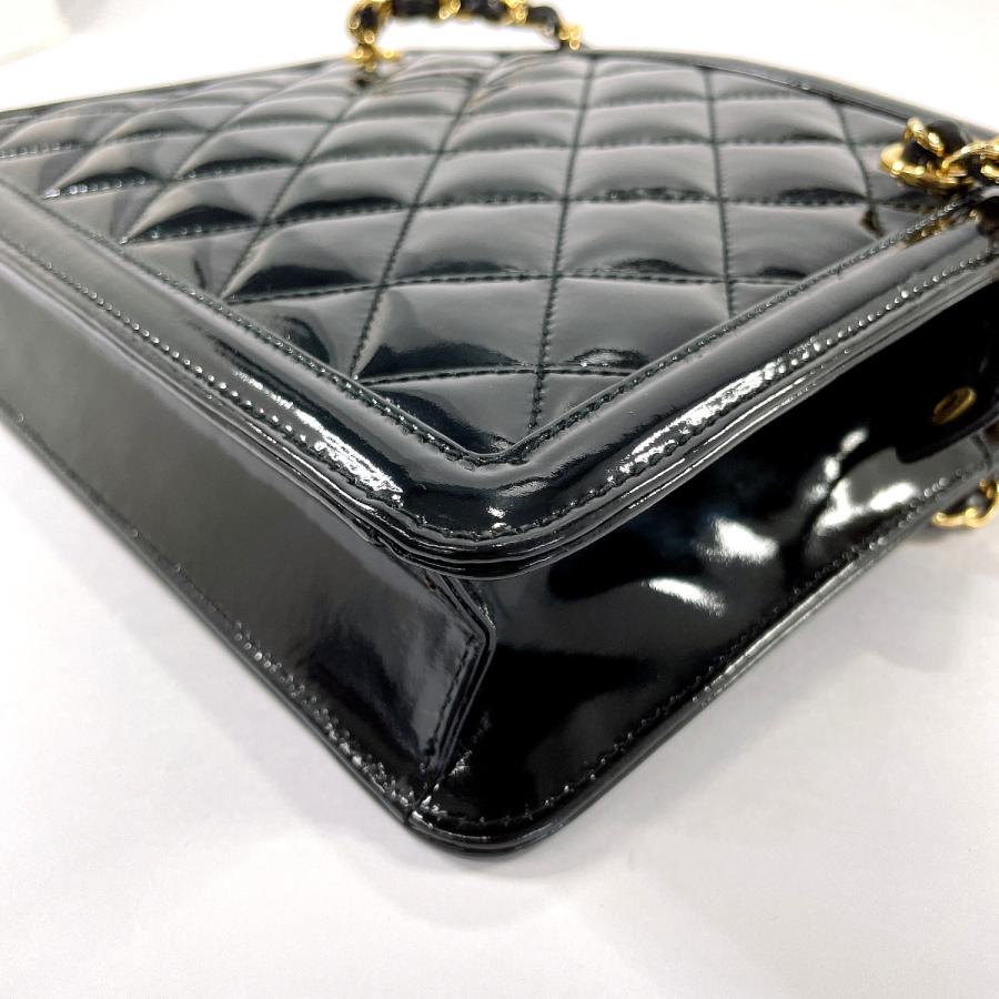 CHANEL（シャネル） ショルダーバッグ チェーンショルダー フリンジ