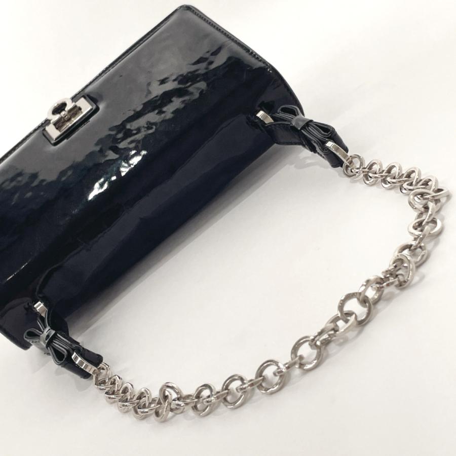 サルヴァトーレフェラガモ Salvatore Ferragamo ショルダーバッグ AU