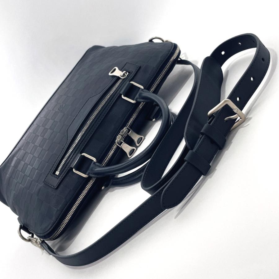 LOUIS VUITTON ルイヴィトン ビジネスバッグ 通勤バッグ N41020 LOUIS VUITTON ルイヴィトン ビジネスバッグ 通勤バッグ N41020