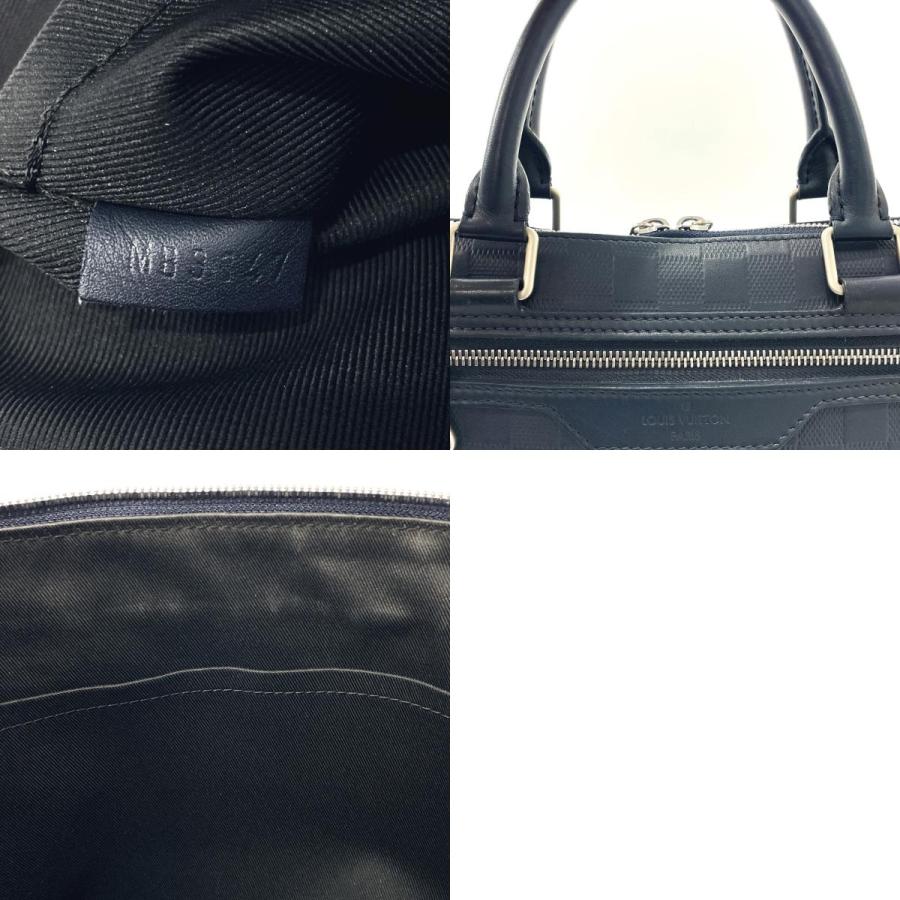 LOUIS VUITTON ルイヴィトン ビジネスバッグ 通勤バッグ N41020 LOUIS VUITTON ルイヴィトン ビジネスバッグ 通勤バッグ N41020