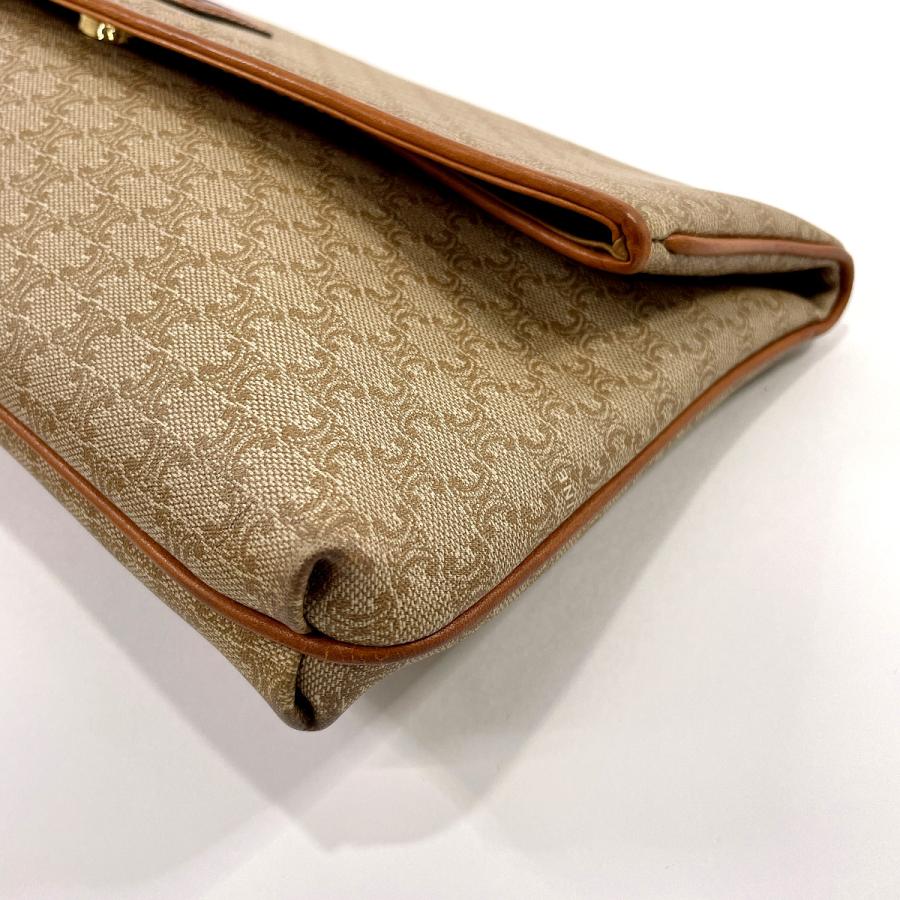 CELINE（セリーヌ） クラッチバッグ セカンドバッグ マカダム