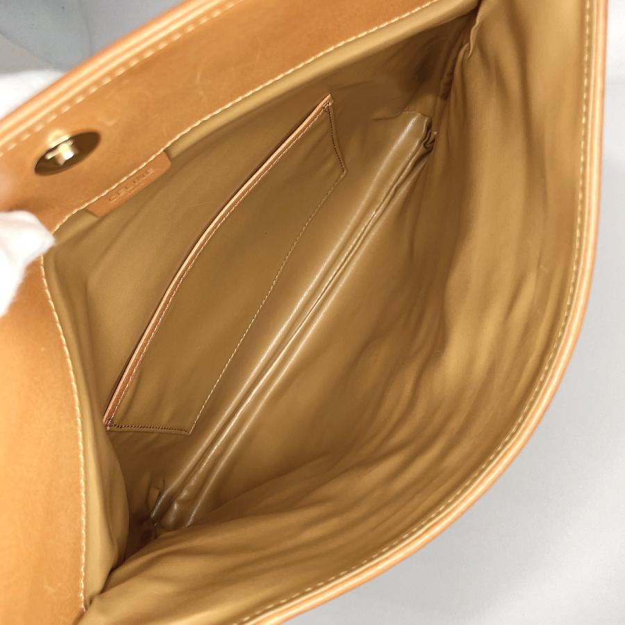 CELINE セリーヌ クラッチバッグ セカンドバッグ マカダム