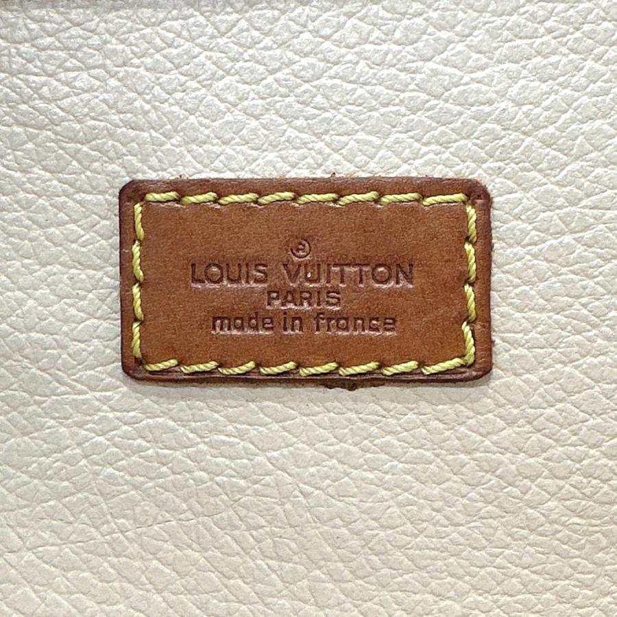 LOUIS VUITTON（ルイ・ヴィトン） トートバッグ ハンドバッグ A4サイズ