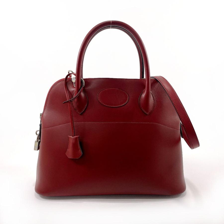 HERMES（エルメス） ハンドバッグ ショルダーバッグ ボリード 31