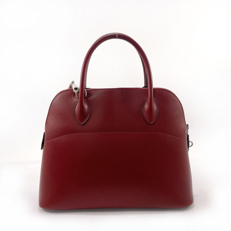 HERMES（エルメス） ハンドバッグ ショルダーバッグ ボリード 31