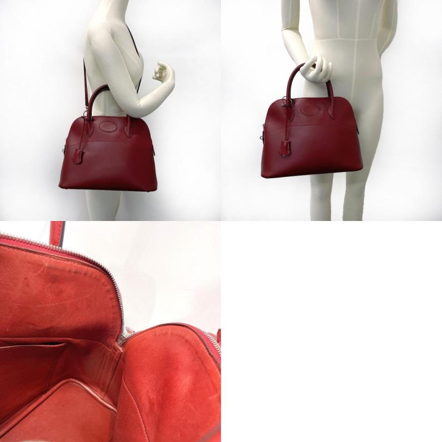 HERMES（エルメス） ハンドバッグ ショルダーバッグ ボリード 31