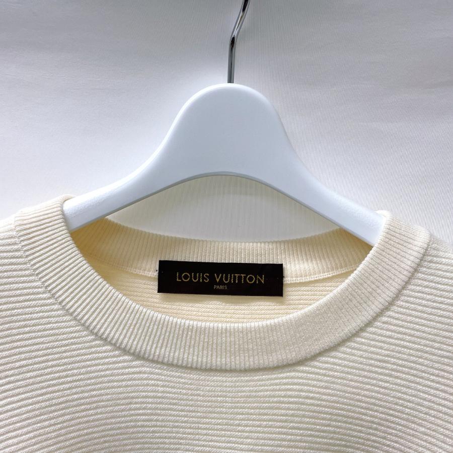 LOUIS VUITTON（ルイ・ヴィトン） ニット セーター クルーネック