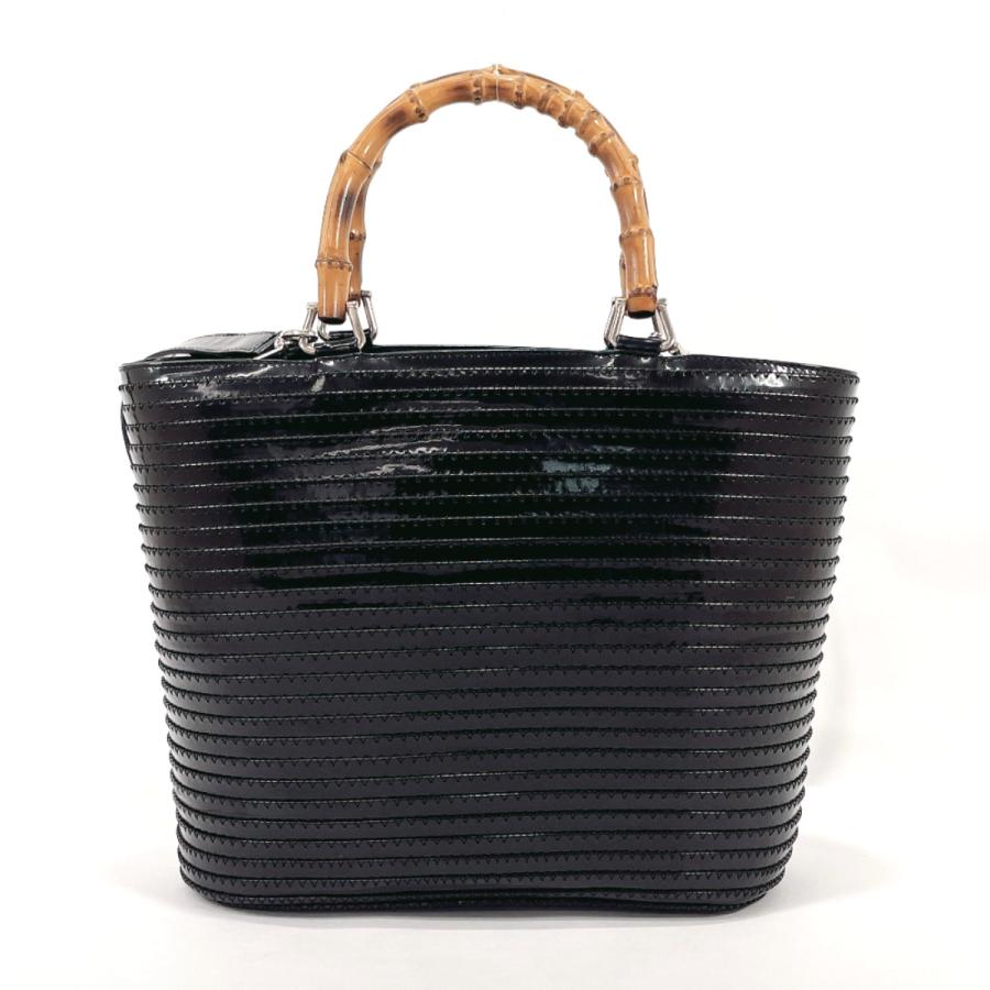 GUCCI（グッチ） ハンドバッグ ショルダーバッグ 002 1817 バンブー